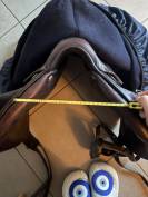 selle antares mono quartier 