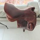 A vendre selle dressage Maurel 17.5