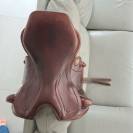 A vendre selle dressage Maurel 17.5