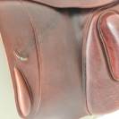A vendre selle dressage Maurel 17.5