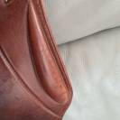 A vendre selle dressage Maurel 17.5