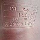 A vendre selle dressage Maurel 17.5