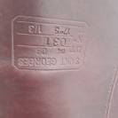 A vendre selle dressage Maurel 17.5