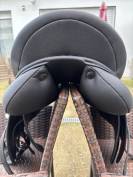 Selle Norton pro mixte 