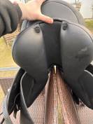 Selle Norton pro mixte 