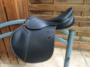 Selle d&rsquo;obstacle 17,5