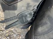 Selle d&rsquo;obstacle 17,5