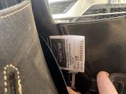 Selle d&rsquo;obstacle 17,5