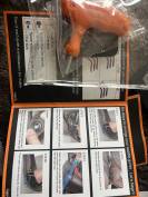 Selle d&rsquo;obstacle 17,5