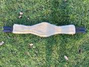 Sangle Kentucky (120 cm)  en noir