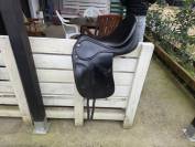 Sella Dressage Prestige 