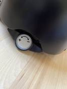 Bombe Fouganza S:52-55cm