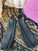 Chaps &eacute;quitation 