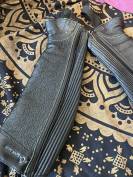 Chaps &eacute;quitation 