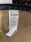 Chaps &eacute;quitation 