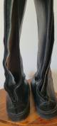 Bottes Equitation Soubirac Provence T40