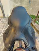 Selle obstacle CWD