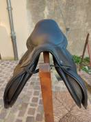 Selle obstacle CWD