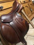 Selle CWD 17,5 quartier 3C