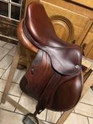 Selle CWD 17,5 quartier 3C