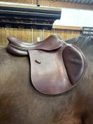 Selle Devoucoux Biarritz S 