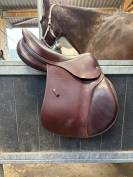 Selle Devoucoux Biarritz S 