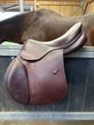 Selle Devoucoux Biarritz S 