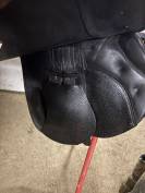 Prestige Versailles Nera 17/32 