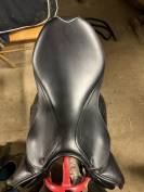 Prestige Versailles Nera 17/32 