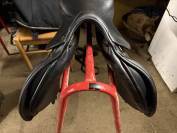 Prestige Versailles Nera 17/32 