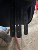 Prestige Versailles Nera 17/32 