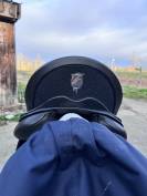  Selle dressage Schleese 