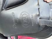  Selle dressage Schleese 