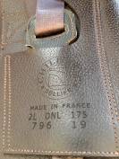 Selle dressage Childeric DNL 17,5