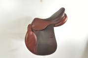 CWD Selle Optim close contact 17,5"