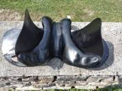 Selle Roma VSD Prestige 18'