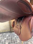 Selle Jumpin One - Herv&eacute; Godignon