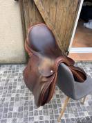 Selle Jumpin One - Herv&eacute; Godignon