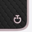 Tapis de selle Circular - Cavalleria Toscana - Respirant, facile d'entretien