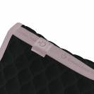 Tapis de selle Circular - Cavalleria Toscana - Respirant, facile d'entretien