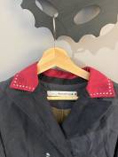 Frac competici&oacute;n equitaci&oacute;n Animo Italia mujer