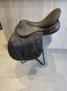Selle ikonic mixte comfort 17"