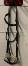 Bridon SidePull Cheval