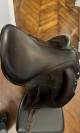 Vente Selle de dressage DEVOUCOUX