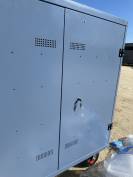 Malle de concours &agrave; vendre