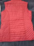 Veste sans manche fouganza 