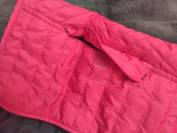 Veste sans manche fouganza 