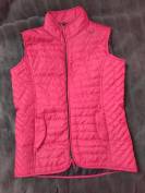 Veste sans manche fouganza 