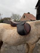 Selle Benjamin Mahieu