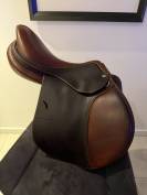 Selle Benjamin Mahieu